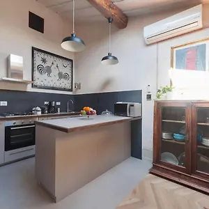  Appartement Belle Arti Penthouse-hosted By Sweetstay