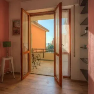  Apartamento La Casa Di Cheyenne - Sea View 011019-lt-0221 Italia