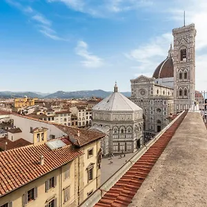  Appartement Duomo