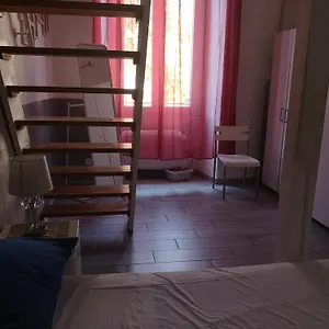  Apartamento Casa Manzoni Italia