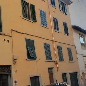 Piaggione Apt, Galante In Apartamento