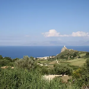  Apartamento Rossana Italia