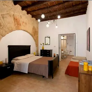  Apartamento Casetta In Centro Italia