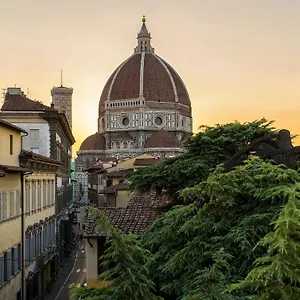  Appartement Penthouse Le Terrazze Duomo View
