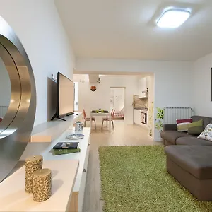  Appartement Agnolo Garden & Fresh Market
