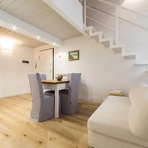  Appartement Santa Croce