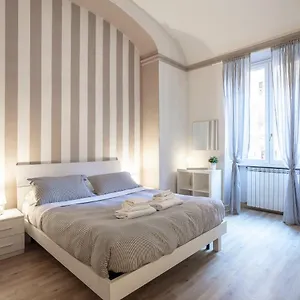  Apartamento Liberty House Italia